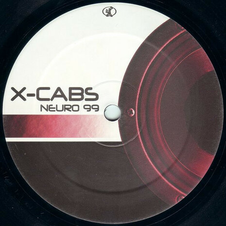 X-Cabs - Neuro 99 (1999)