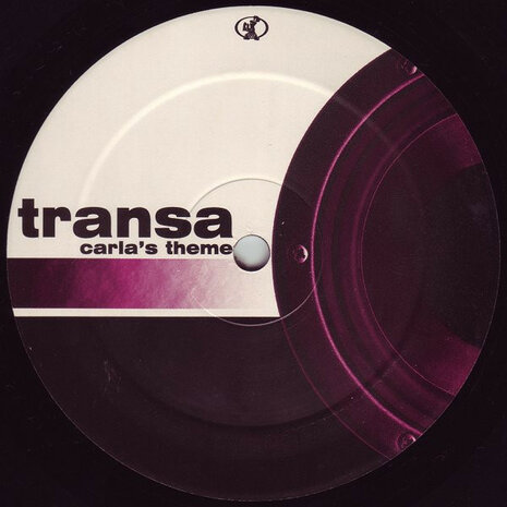 Transa - Carla&#039;s Theme / Outlander (1999)