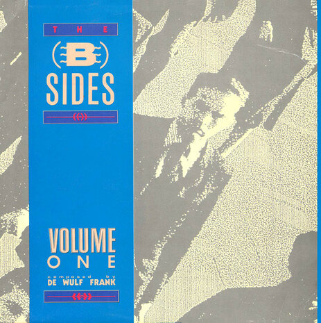 Frank De Wulf - The B-Sides Volume One (1990)