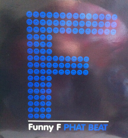 Funny F - Phat Beat (1998)