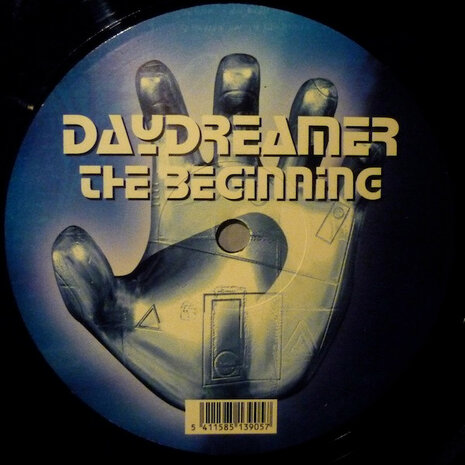 Daydreamer - The Beginning (1999)