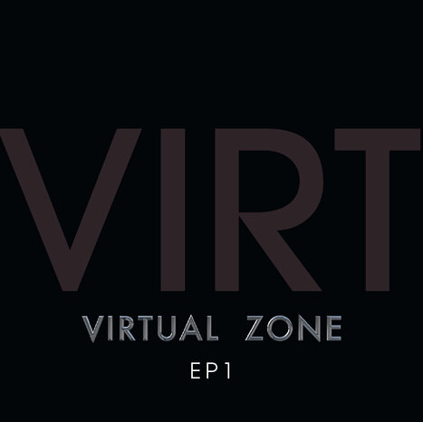 Virtual Zone - EP 1 (2023)