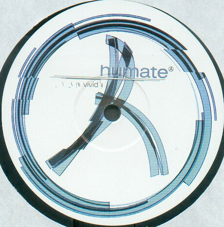 Humate - Vivid (2002)