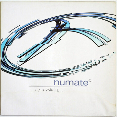 Humate - Vivid (2002)