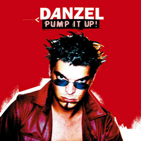 Danzel - Pump It Up! (2004)