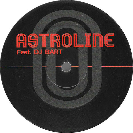 Astroline Feat. DJ Bart - Take Good Care (1997)