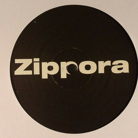 Zippora - What About U (2001)