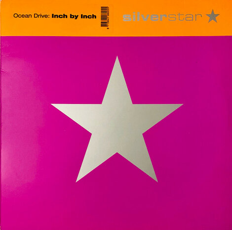 Ocean Drive - Inch By Inch (2001)