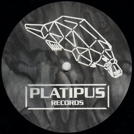 Poltergeist - Vicious Circles  - The Remixes (1995)