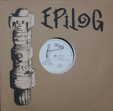 Epilog - Epilog Vol. 1 (1993)