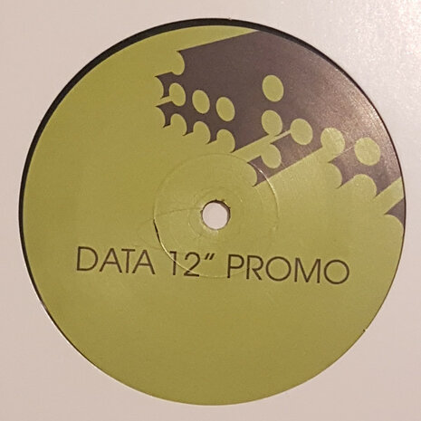 Various - Data Records DJ Sampler (Volume 9) (2008)