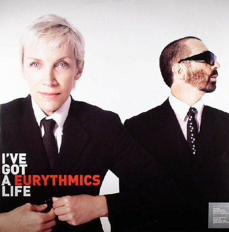 Eurythmics - I&#039;ve Got A Life (2005)