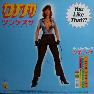 DFM - You Like That?! (1995)