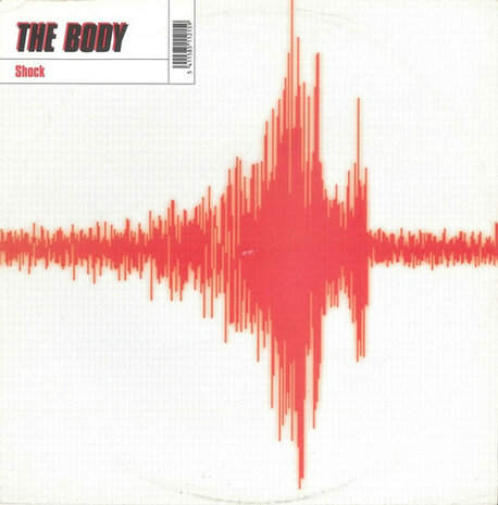 The Body - Shock (2002)