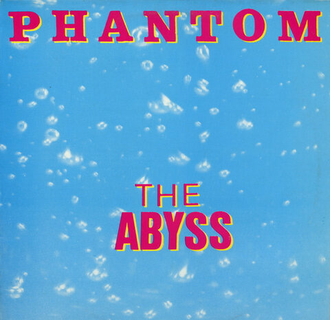 Phantom - The Abyss (1992)