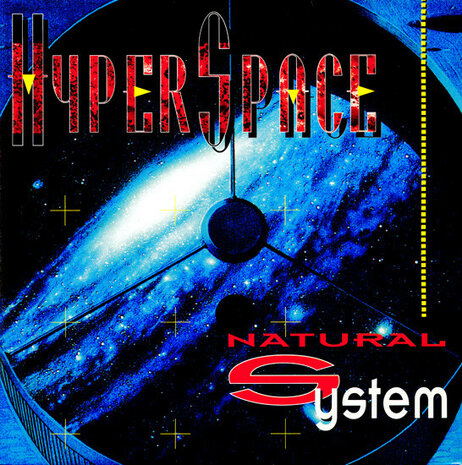 Hyper Space - Natural System (1993)