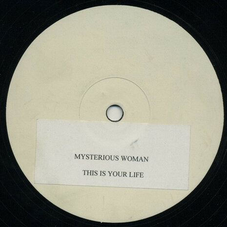 Mysterious Woman - This Is Your Life (2000)