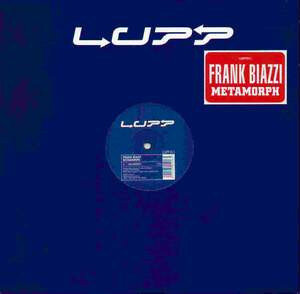 Frank Biazzi - Metamorph (2003)