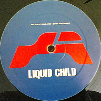 Liquid Child - Diving Faces (Remixes) (1999)