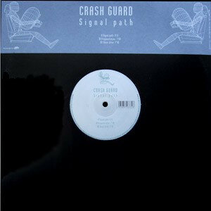 Crash Guard - Signal Path (1999)