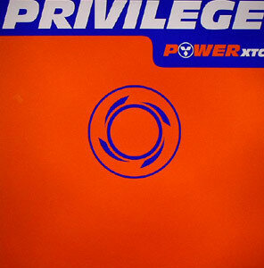 Privilege - Power XTC (2000)