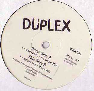 Duplex - Seusacho (1994)