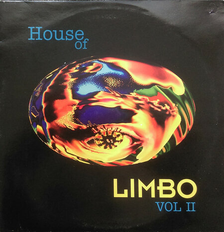 Various - House Of Limbo Vol. II (1994)