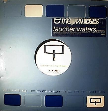 Taucher - Waters (Remixes) (1998)