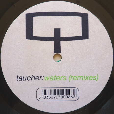 Taucher - Waters (Remixes) (1998)