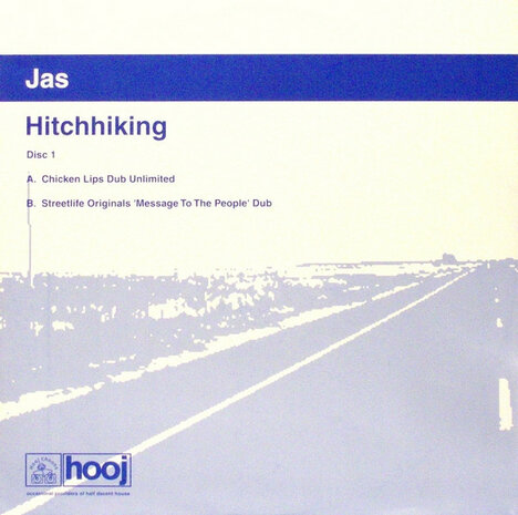 Jas - Hitchhiking (2003)