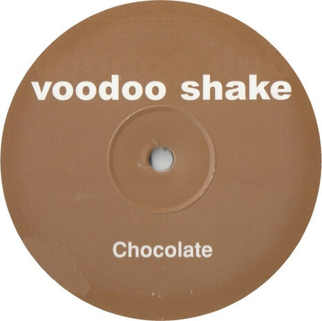 Kelis vs. A Guy Called Gerald - Voodoo Shake (2004)