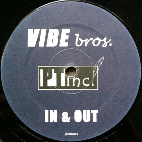 Vibe Bros. - In &amp; Out (2004)