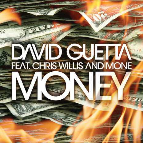 David Guetta Feat. Chris Willis And Mone - Money (2004)