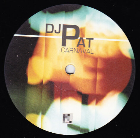 DJ Pat - Carnaval (2005)