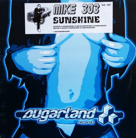 Mike 303 - Sunshine (2003)