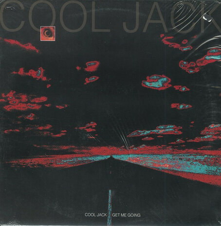 Cool Jack - Get Me Going (1995)