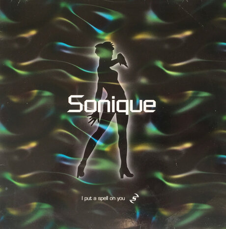 Sonique - I Put A Spell On You (1998)