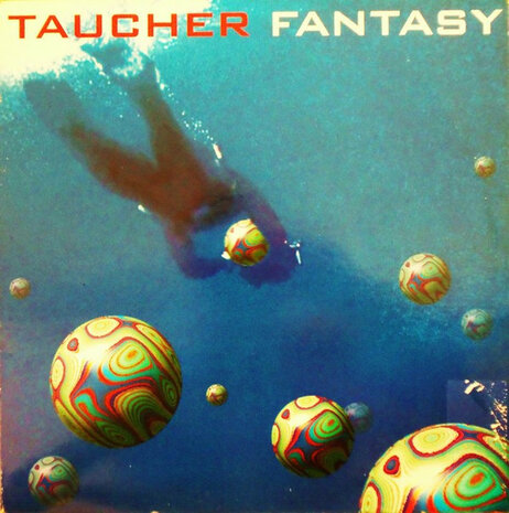 Taucher - Fantasy (1994)