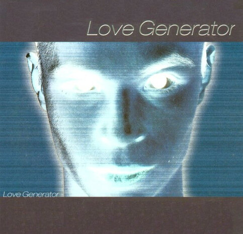 Love Generator - Love Generator (1999)