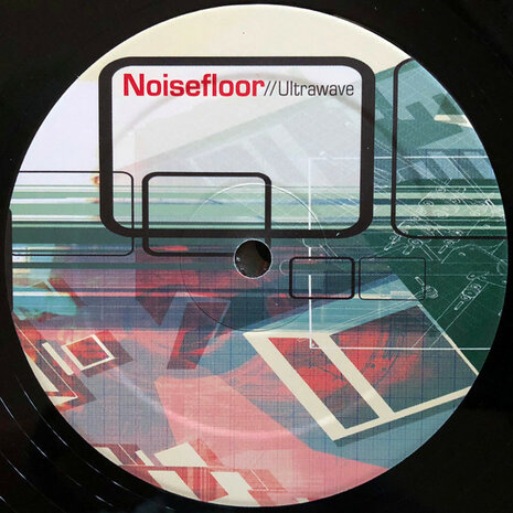 Noisefloor - Ultrawave (2000)