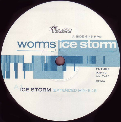 Worms - Ice Storm (1998)