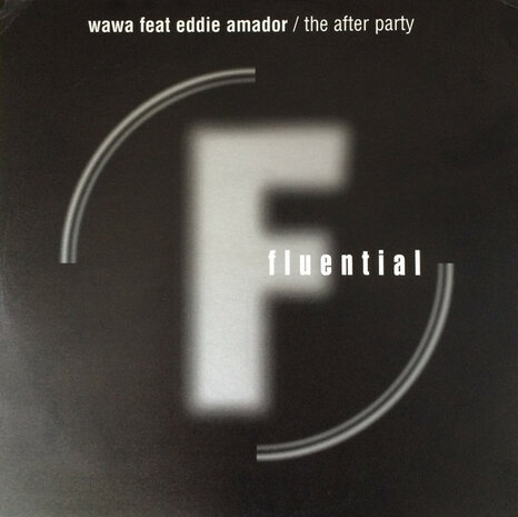 Wawa Feat. Eddie Amador - The After Party (2004)