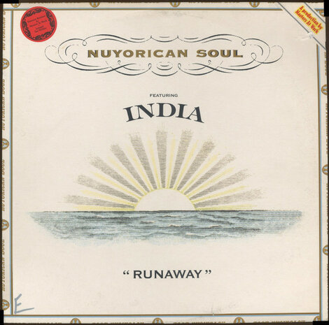 Nuyorican Soul Featuring India - Runaway (1997)