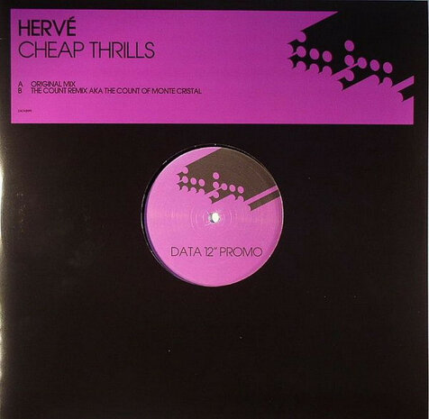 Herv&eacute; - Cheap Thrills (2008)