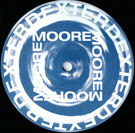 Dexter Moore - EP (1996)