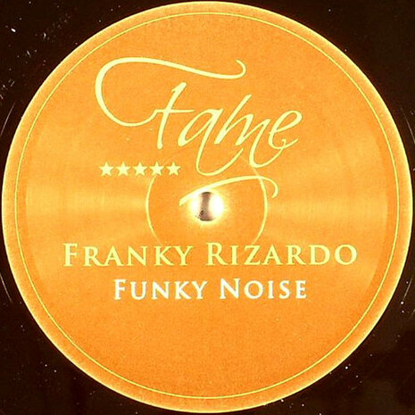 Franky Rizardo - Funky Noise (2007)