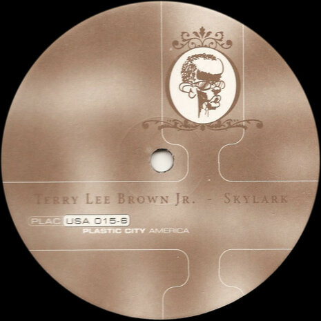 Terry Lee Brown Jr. - Skylark (1998)