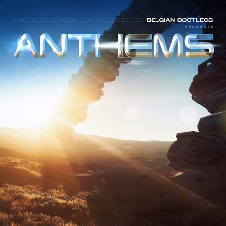 Various - Belgian Bootlegs Anthems 3 (2024)