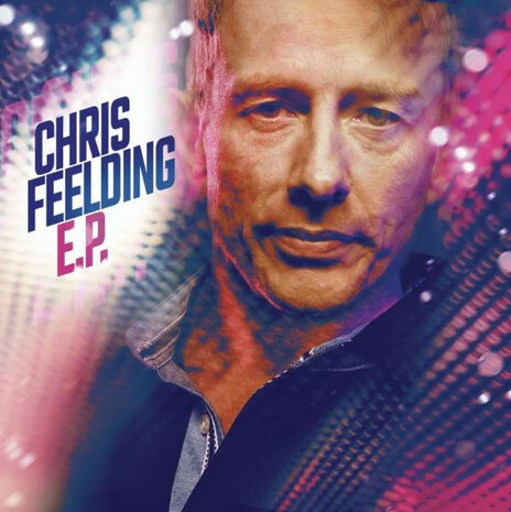 Chris Feelding - E.P. (2024)