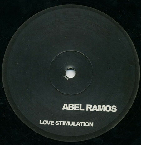 Abel Ramos / Abel Ramos &amp; Matt Correa - Love Stimulation / Crystal (2006)